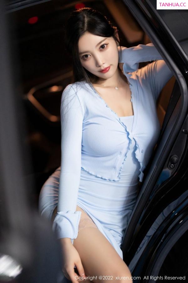 杨晨晨 sugar小甜心CC [XiuRen]高清写真图 2022.06.14 No.5144 杨晨晨Yome第15张图片